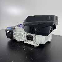 Leybold Sogevac SV 40/65 BIFC Vacuum Pump image 1